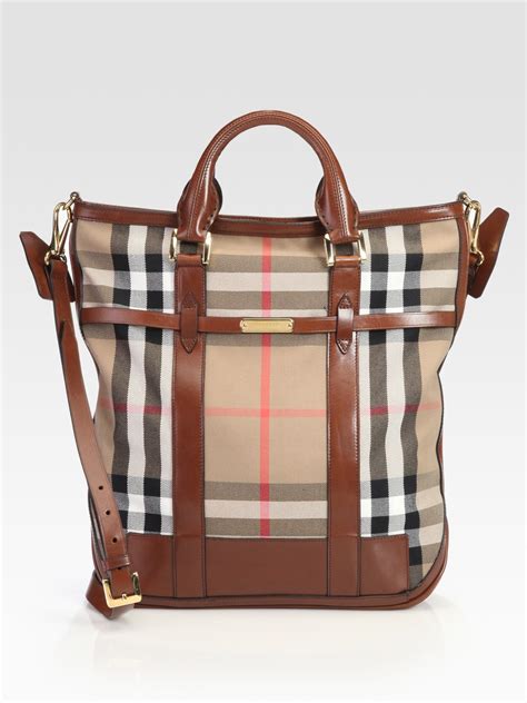 where to find a Burberry bag